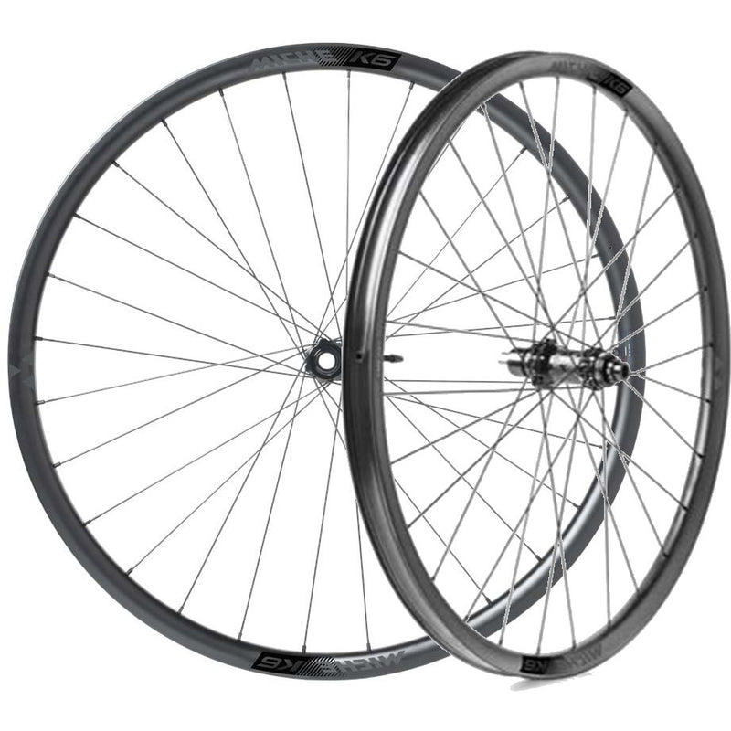 MICHE Wielset K6 Boost Disc Spilla