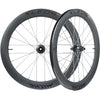 Miche wielset kleos rd disco 62 mm sin tubo de paso