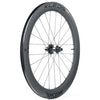 Miche wielset kleos rd disco 62 mm sin tubo de paso