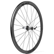 MICHE Wielset Re.act Velgrem Passing tubeless - afbeelding 3
