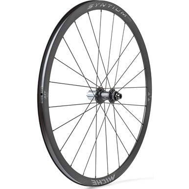 Miche Wielset Syntium Aero Tampeless Passing