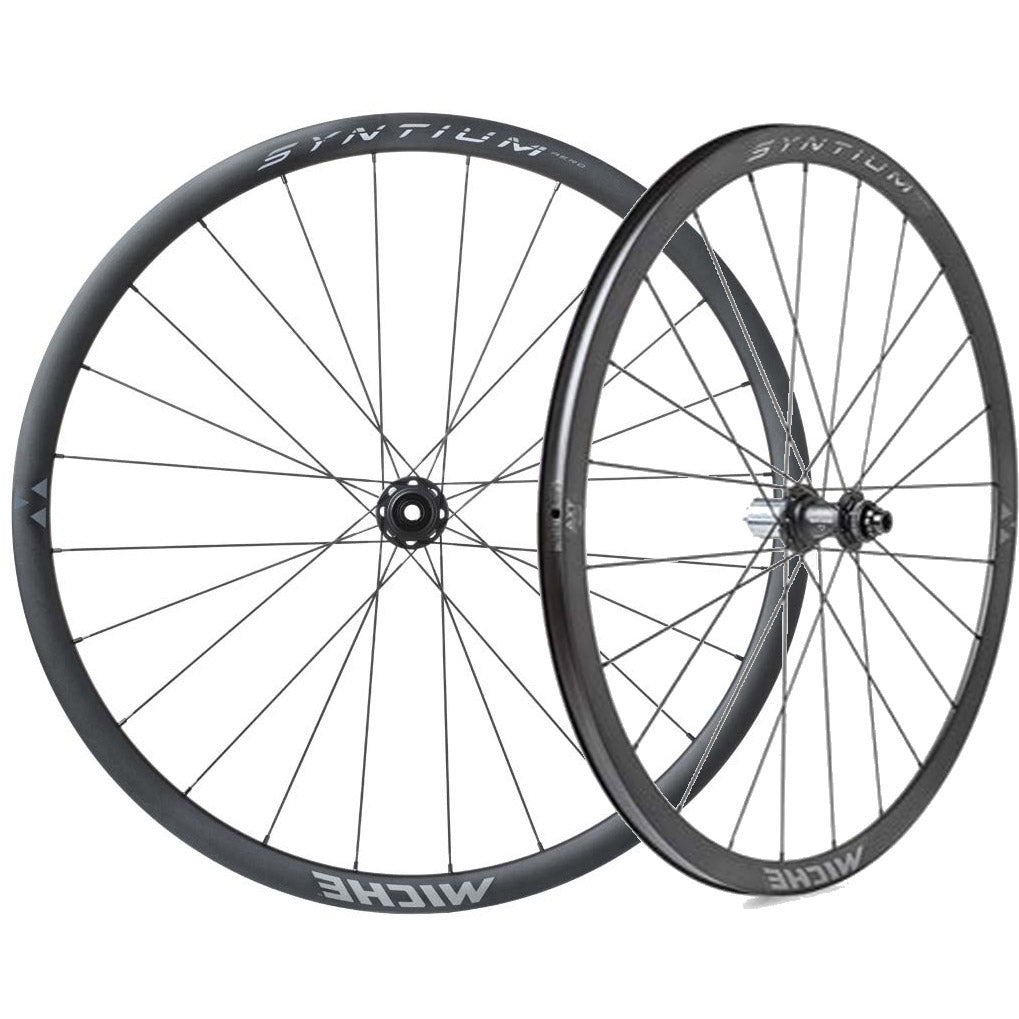 Miche wielset syntium aero tubeless passing