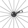 Miche wielset neon shimano 11v (draad) qr