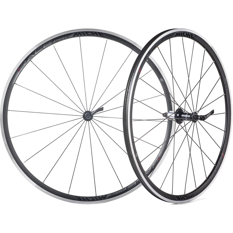 MICHE Wielset Race Lt2 Clincher 9 10 11V