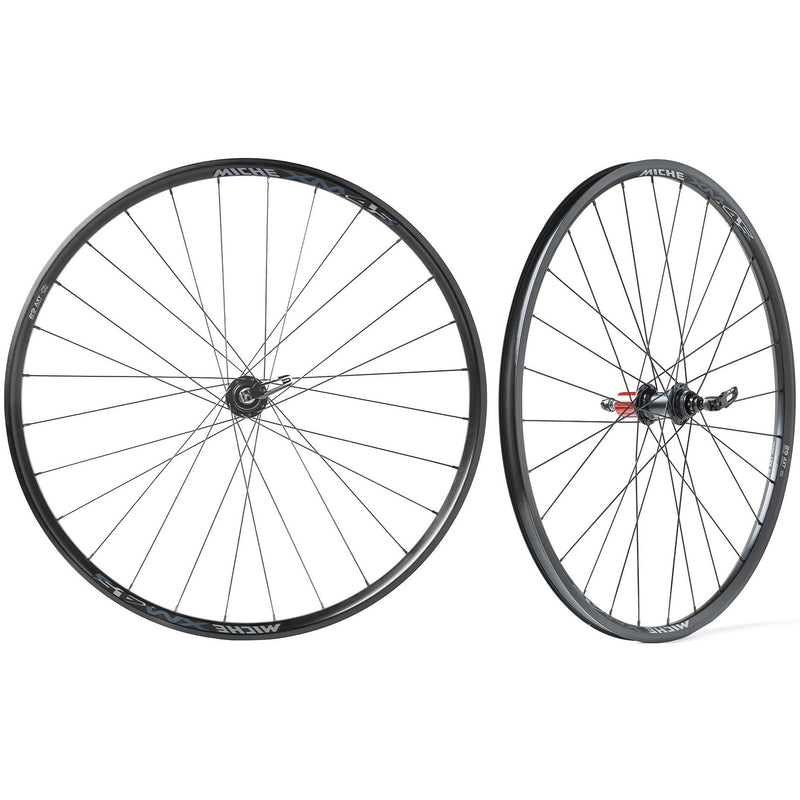 Miche wielset xm45 axy 27.5 shimano disc center lock