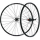 Miche wielset xm45.29 shim. centerlock disc draad qr