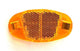 Wheel reflector loose per piece