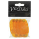 Ventura Set A 4 Wheel Reflectors on Card