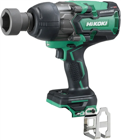 Llave de impacto a bateria hikoki 1 2 36v 2.5ah