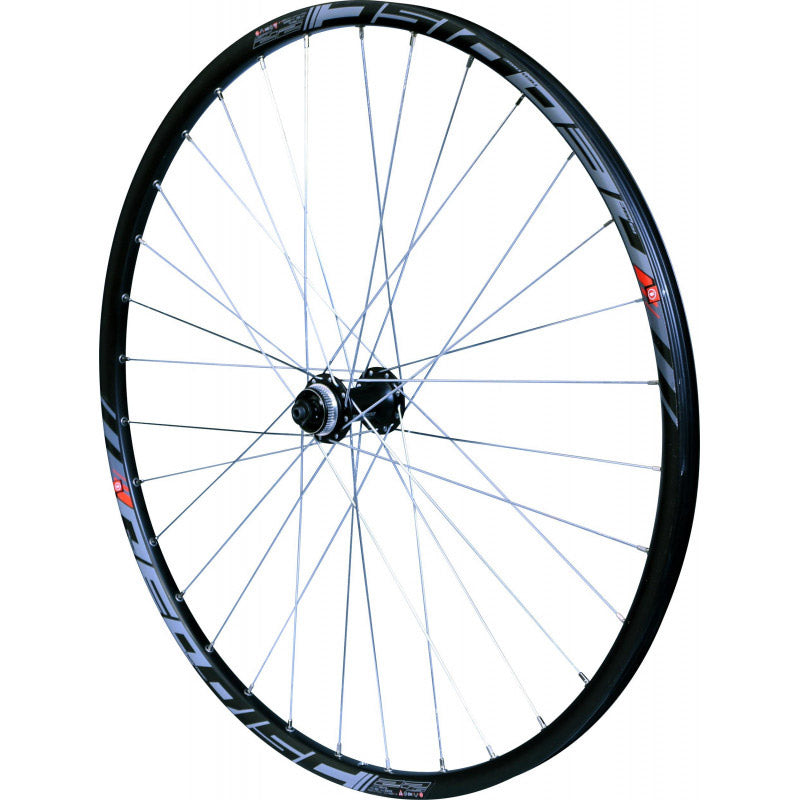 Velox Wheel Neo 29 ​​Acera M3050 Centerlock Negro