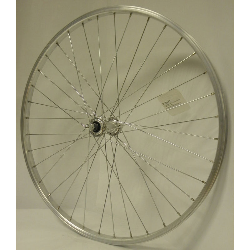 Rueda delantera 24-13 8 540 Alu Alu