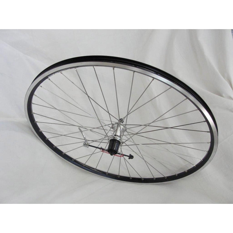 Roland achterwiel 28 622 cass. 7v qr zac-2000 13 rvs zw. spaak zil.