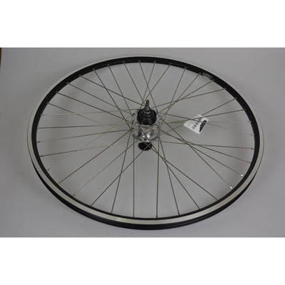 Ruota posteriore 28-15 8-13 8 622 Nexus 3V RB RIG ZAC-20000 ZW.