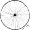 Ruota posteriore Roland mach1 28 8v qr alu silver