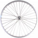 Rueda delantera 28-15 8-13 8 622 Fast Zac-2000 13 Silver de acero inoxidable
