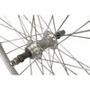 Ruota posteriore Roland P24H 28 36G 7V FOL
