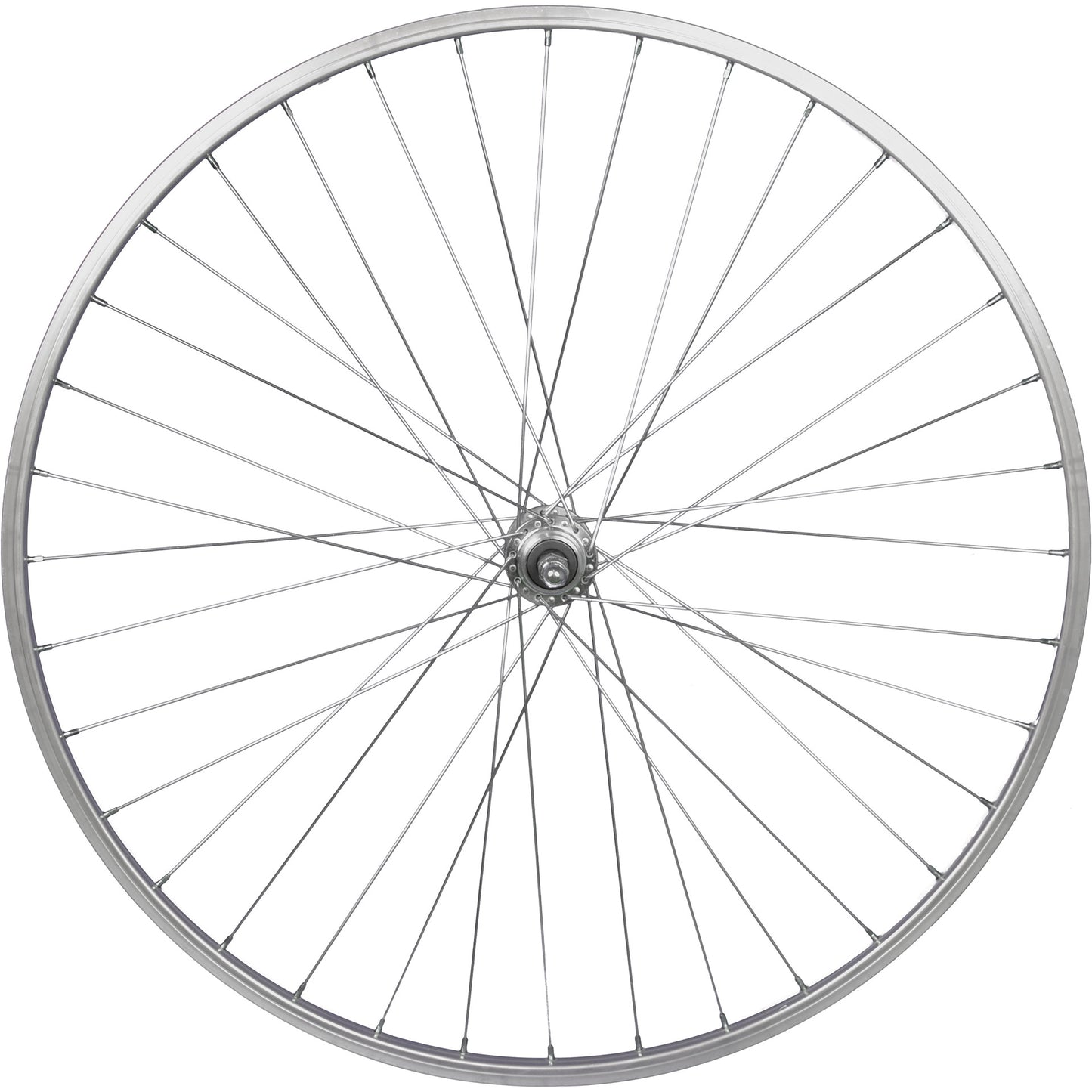 Ruota posteriore Roland P24H 28 36G 7V FOL