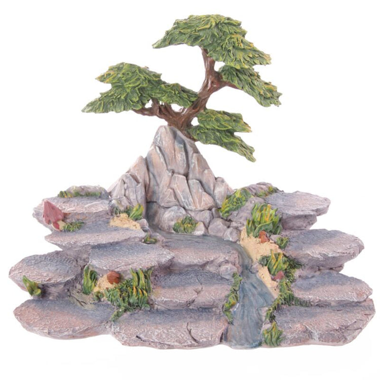Flower Fairy Collector's World Diply