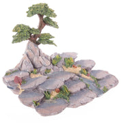 Flower Fairy Collector's World Diplay - afbeelding 2