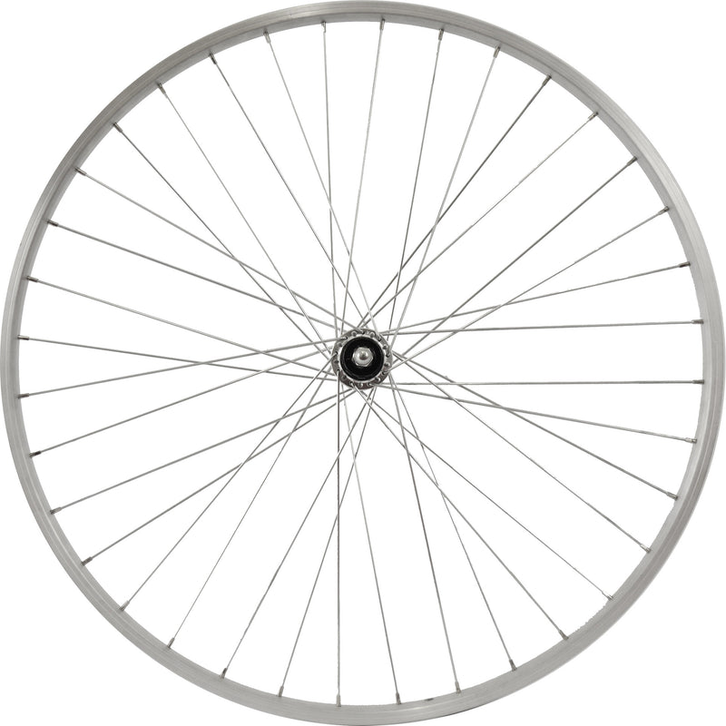 Roland Rueda trasera 8 9V 28-15 8-13 8 622 Alu Zil fijo.