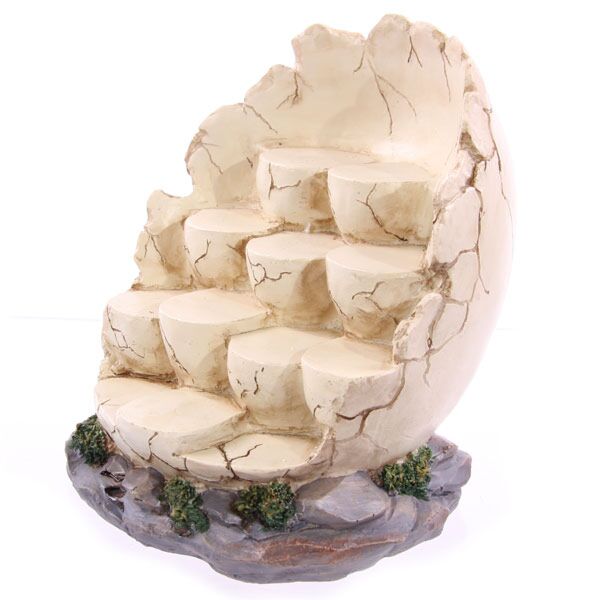 Baby Dragons Collector del colector de huevos