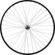 Ruota posteriore Paraflex Hybrid 28 pollici cerchio freno alluminio nero