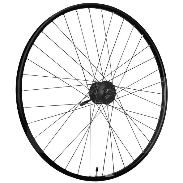 Roland front wheel 28 Rival21 DH3DC37