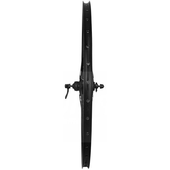 Roland front wheel 28 Rival21 DH3DC37