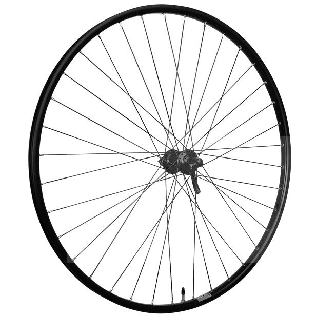 Ruota anteriore Roland 28 rival21 HBM6000