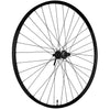 Roland Rueda delantera 28 pulgadas 622 Black Disc Brake Centerlock Rival 21