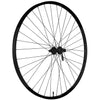 Roland Rueda delantera 28 pulgadas 622 Black Disc Brake Centerlock Rival 21