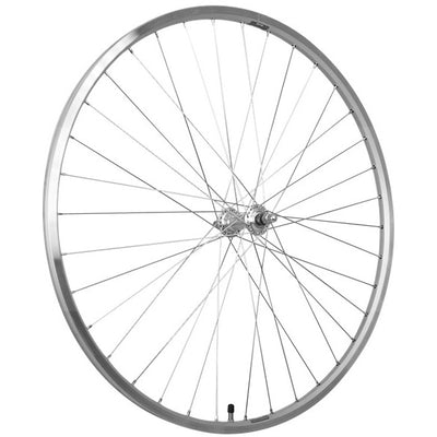 Roland Rueda delantera 28 ZAC19 Alu Hub Silver Rim