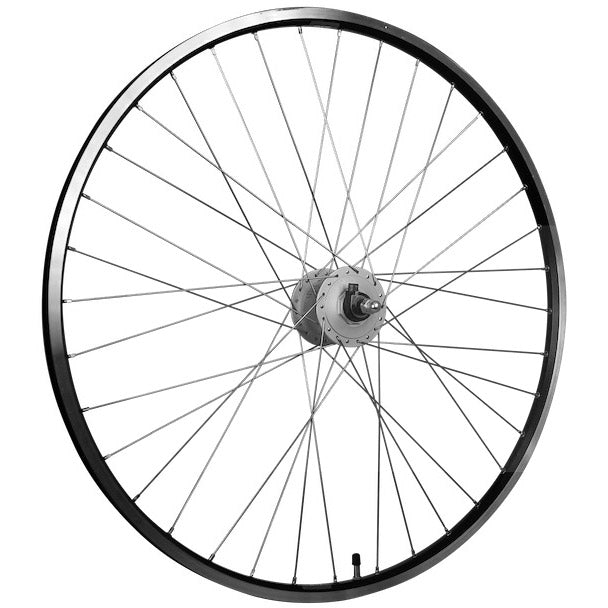 Roland Rueda delantera 28 ZAC19 DHC3003 Silver NAAF