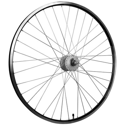 Roland Rueda delantera 28 ZAC19 DHC3003 Silver NAAF