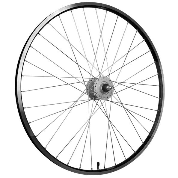 Roland Rueda delantera 28 ZAC19 DHC3003 Silver NAAF