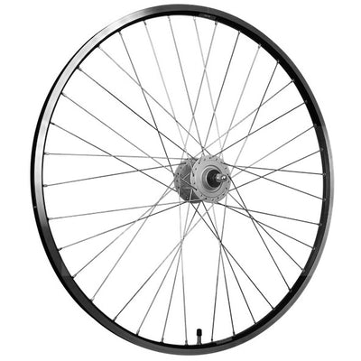 Roland Rueda delantera 28 ZAC19 DHC3003 Silver NAAF