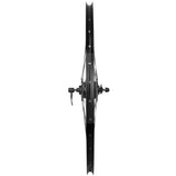 Roland voorwiel 28 ryde zac19 dhc3003 zwarte naaf - afbeelding 3