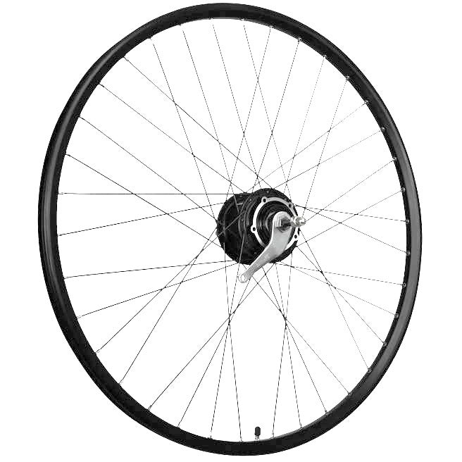 Roland Rueda trasera 28 36g Taurus21 Nexus 8 Remubo Negro