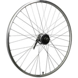 Roland achterwiel 28 36g ryde zac19 nexus 7 remnaaf zilver - afbeelding 1
