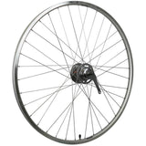 Roland achterwiel 28 36g ryde zac19 nexus 7 remnaaf zilver - afbeelding 2