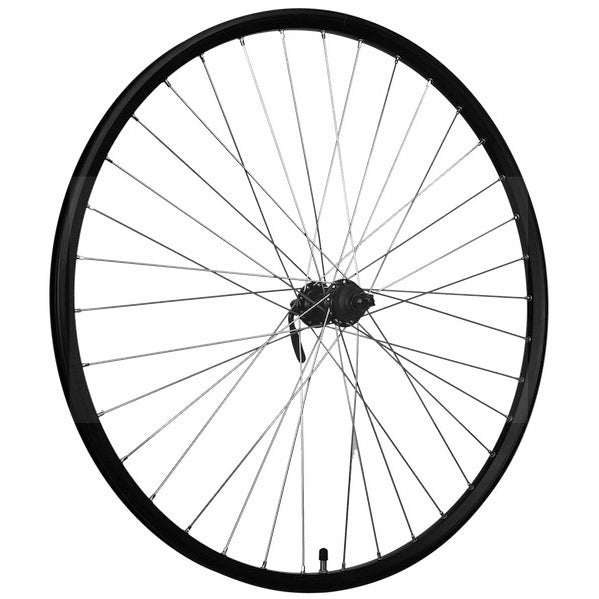 Ruota anteriore Roland 28 Ryde Craft21 HBQC300