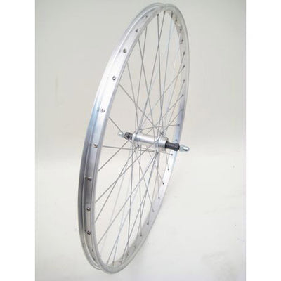 Roland achterwiel 26-13 8 590 pion alu alu
