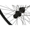 Ruota posteriore Roland 26 21-559 Sport21 Shim. Alu 36g qr nero