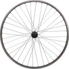 Ruota posteriore Roland 26 21-559 Sport21 Shim. Alu 36g qr nero