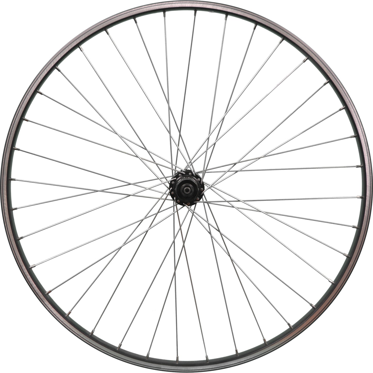 Roland Rueda trasera 26 21-559 Sport21 Shim. Alu 36g Qr Black