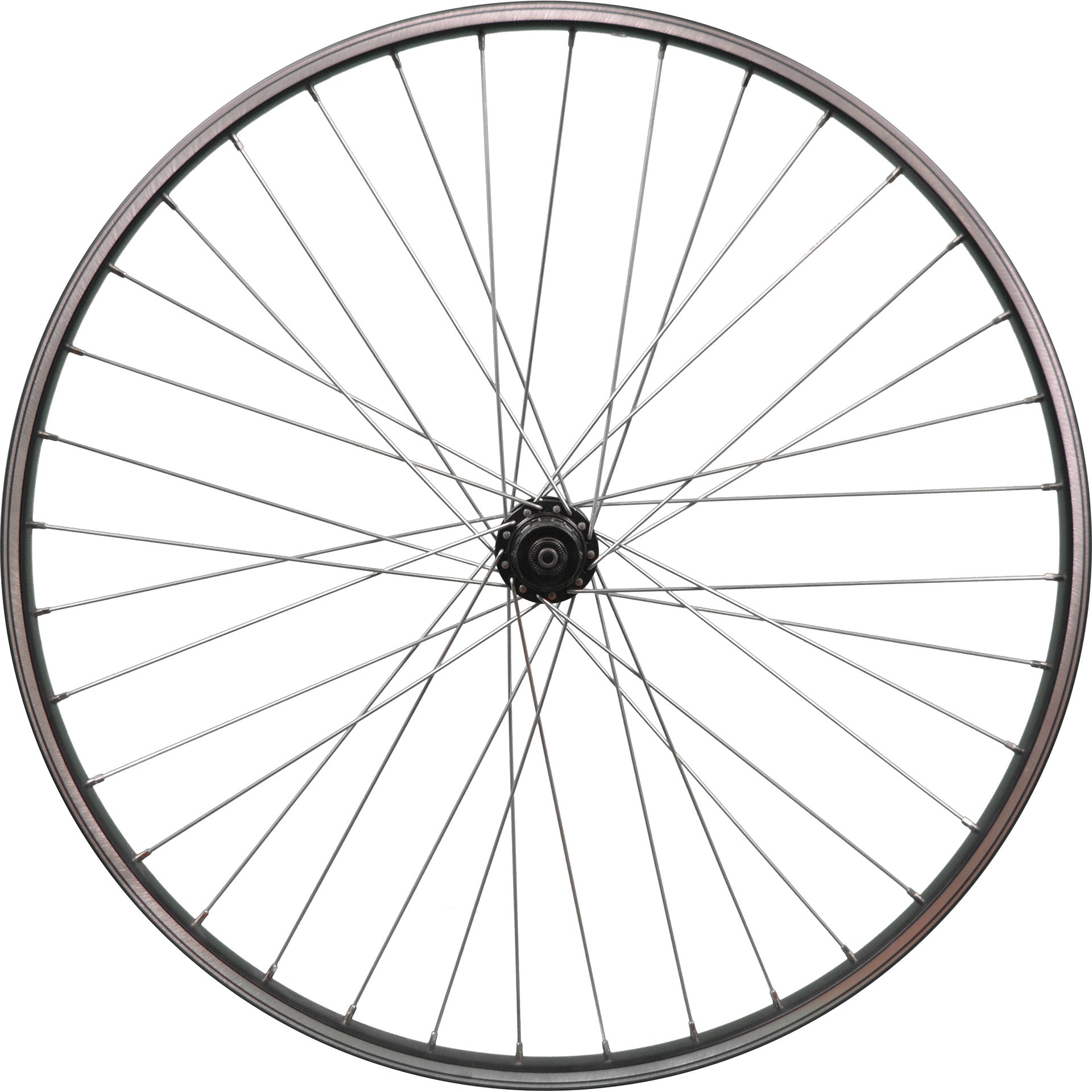 Roland Rueda trasera 26 21-559 Sport21 Shim. Alu 36g Qr Black
