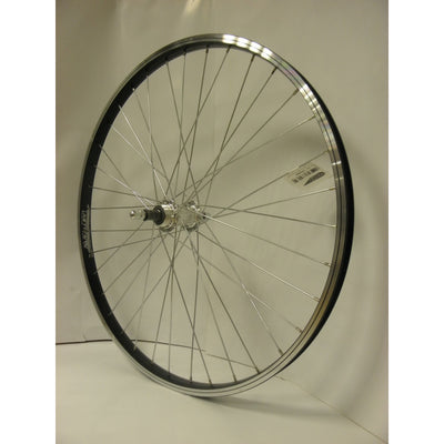 Rueda trasera 26-1.75 1.90 559 empeño Alu Rim Negro