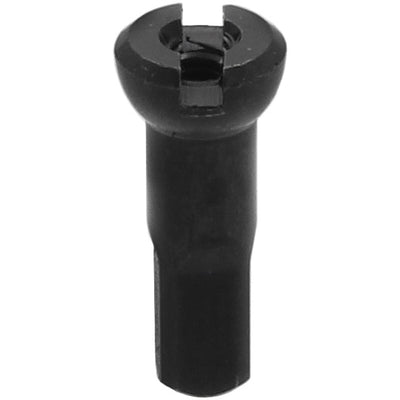 Tetina de radio Sapim 14 polyax 16mm latón negro (100uds)