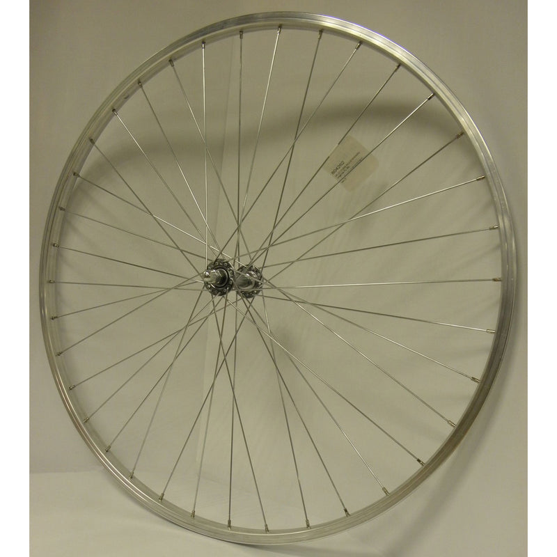 Ruota anteriore 27-15 8-11 4 630 Chr.Aaf Alu bordo