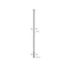 Alpina Spaak Zink 13-208 senza argento per capezzoli (144st)